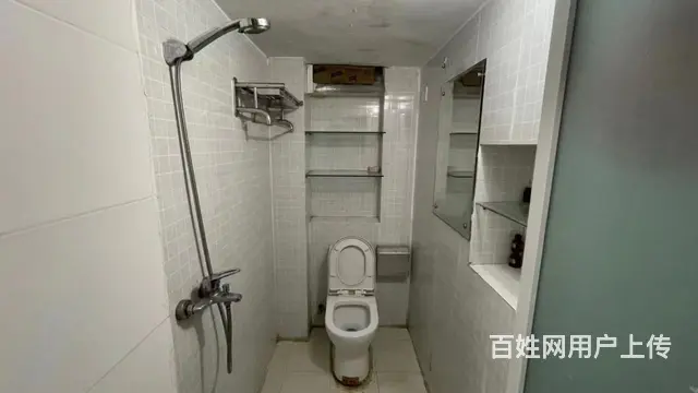 巢湖路洗耳池对面  建行宿舍  拎包入住 1300元/月 - 图片 6