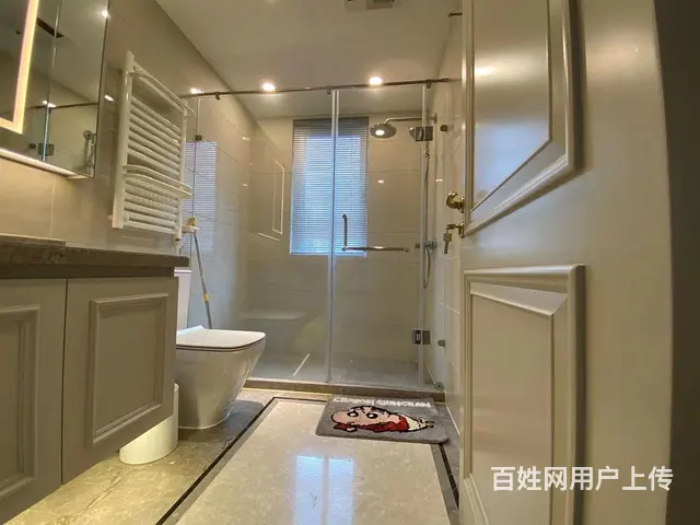 潮王公寓精装2房现代名苑现代雅苑浙工大朝晖六区现代景苑带车位 - 图片 6