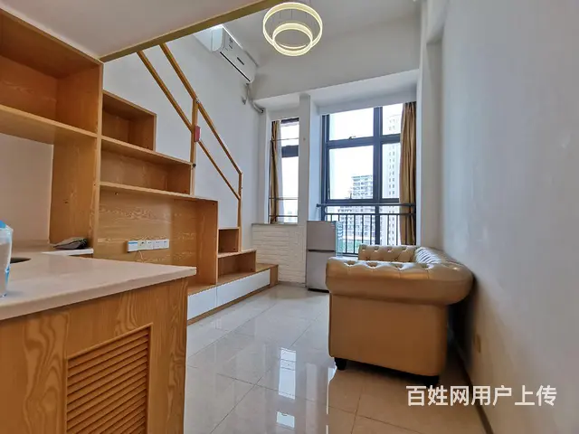五缘湾市行政旁，大唐五缘yoho精装商住楼 - 图片 1