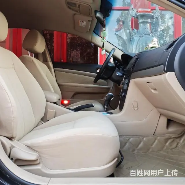 雪佛兰 景程 2011款 1.8 手自一体 SX 豪华导航版 - 图片 11