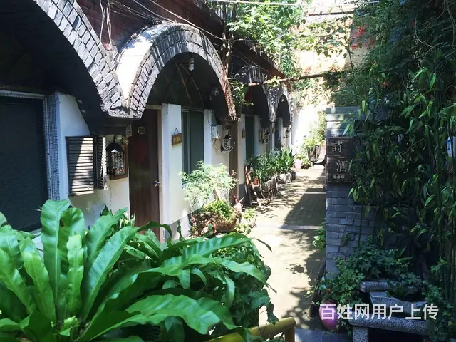 10元/天住东方红民宿酒店宾馆 - 图片 12