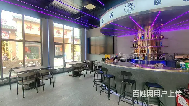 捡LOU）低价转让繁华商圈酒吧静吧)政二街小蜗牛 - 图片 4