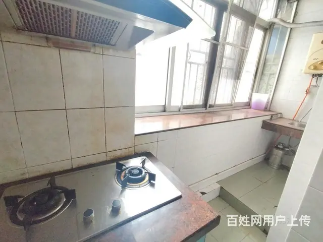 金景花园 精装3房 家具家电齐全 拎包入住 - 图片 4