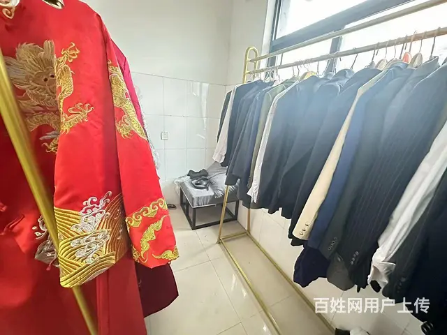 【优选推荐】敬安好位置婚纱摄影店转让 - 图片 4