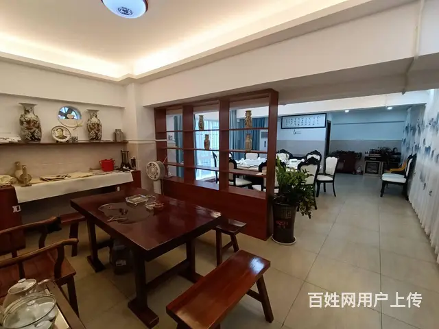 （51旺铺推荐）临街海垦路600平酒楼转让 - 图片 7