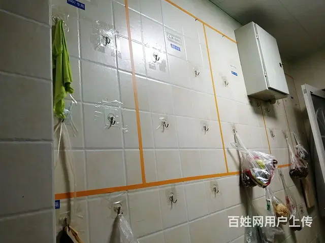 直租地铁口青年公寓精致大单间 - 图片 4