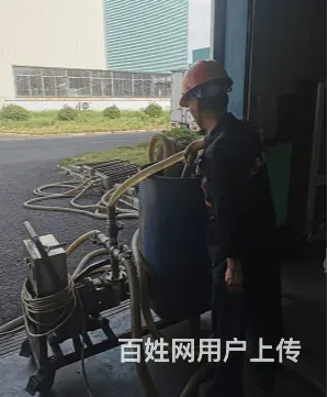 台州导流型换热器清洗丶冷却器清洗白烟清洁与否 - 图片 3