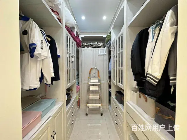 溪岸艺墅露台洋房5楼  全天采光视线太棒了  精装修拎包入住 - 图片 10