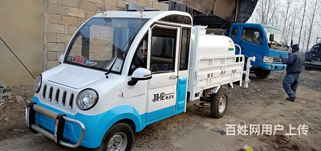 【今日特价车】2方吸粪车，3方吸粪车，8方吸粪车 - 图片 6