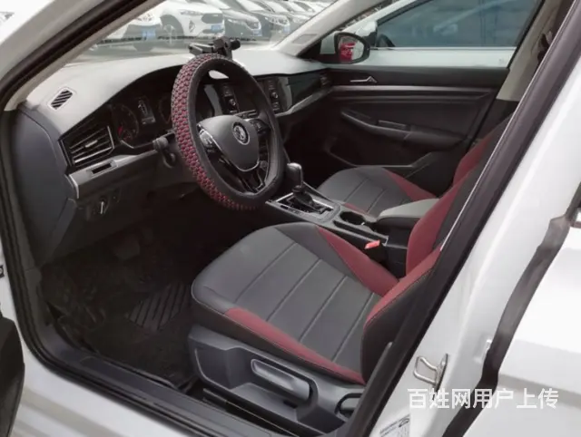 大众 宝来 2020款 1.5 手自一体 舒适型 - 图片 4