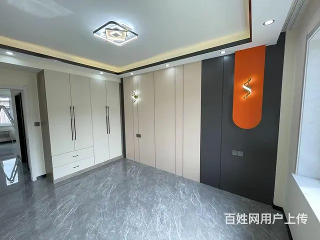 光大领仕馆，车库上5楼带阁楼，楼下通厅，独立餐厅，楼上60平 - 图片 5