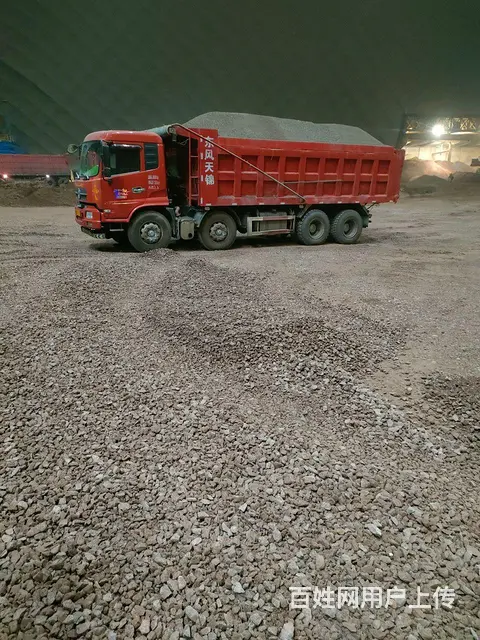 东风 天锦 自卸车 国5 - 图片 4