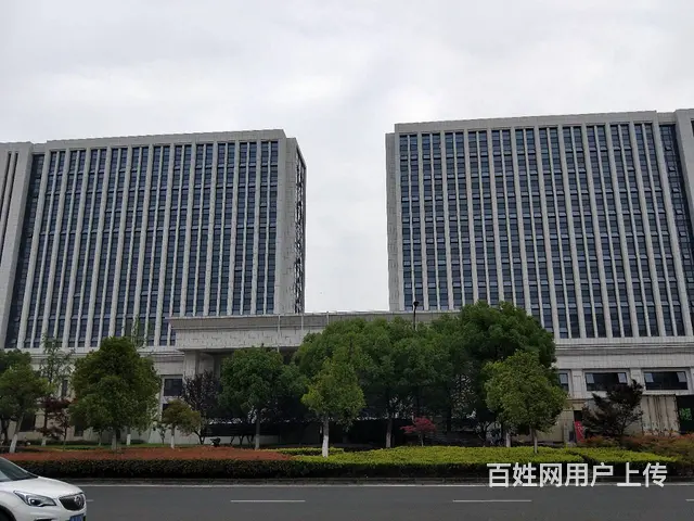 下沙南，精装办公50方起，中蔓，总部湾，新界，自贸大厦等都有 - 图片 6
