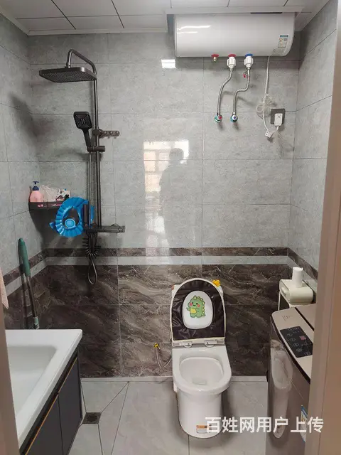 房子新装修没住嘎嘎敞亮不用装修直接进户价格小谈 - 图片 4
