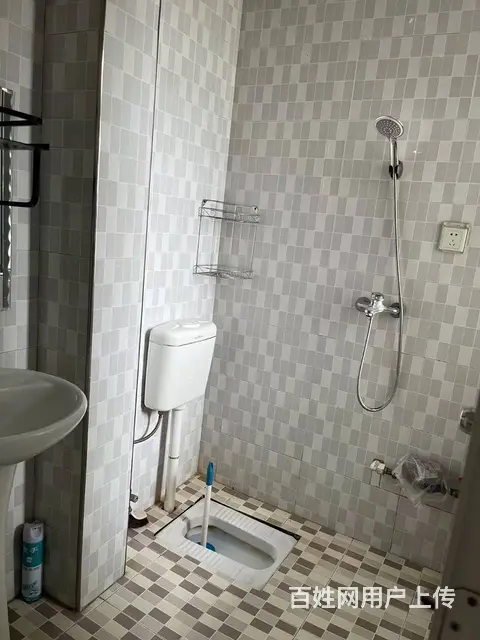 鑫远逸园(天心-新开铺) 普通住宅1厅 精装修 - 图片 6