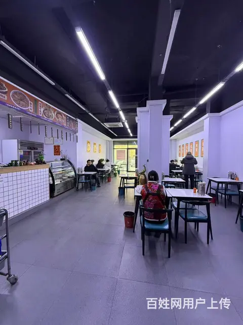 【搞定了！】道外区滨江街兰州拉面出兑面馆快餐店转让 - 图片 10