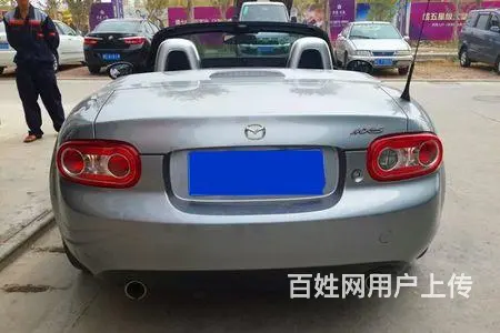 纯个人车源车况非常好，价格可谈，诚心来店和车主面谈 - 图片 5