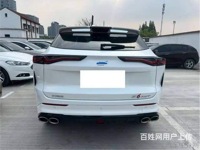 长安欧尚Z6 - 图片 9