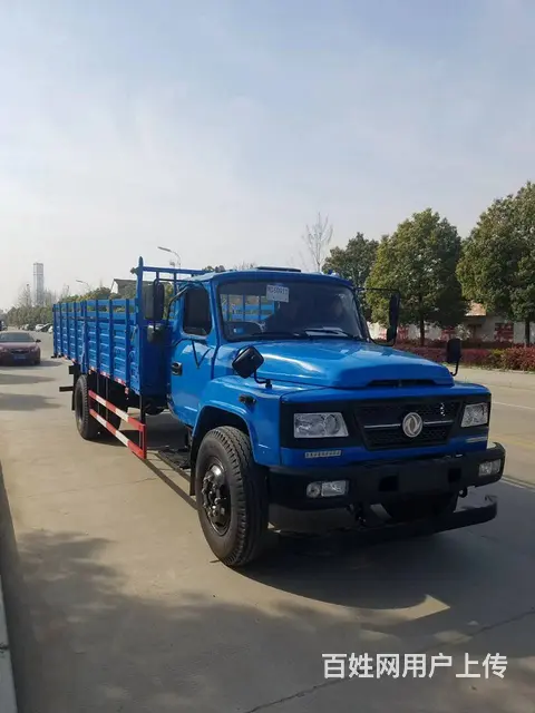 钦州东风国六教练车价格 - 图片 4