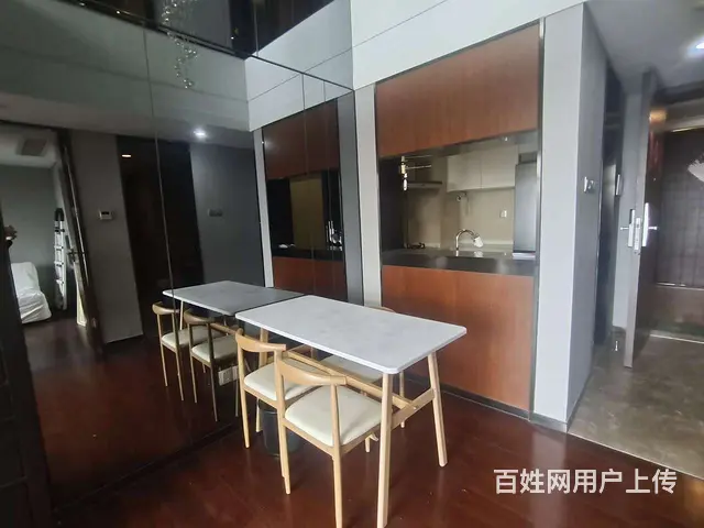 中信红树湾 精装复式4房 家电齐全 欢迎拎包入住 - 图片 7