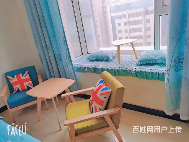 华美公寓出租啦 - 图片 4