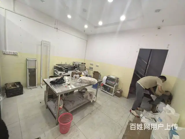 乐东黄流镇90平面食坊转让 - 图片 6