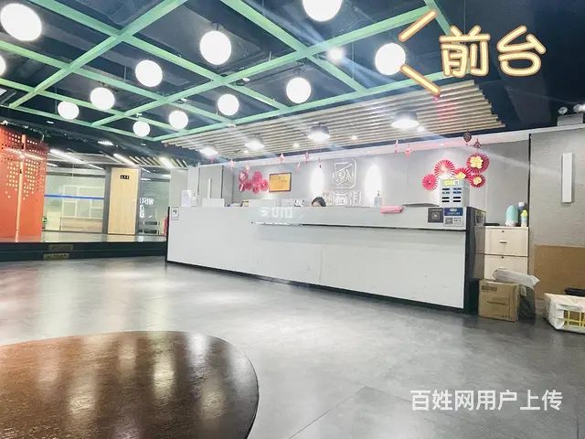 年底钜惠！茶子山地铁口，高层采光好，180平精装带全套家具 - 图片 1