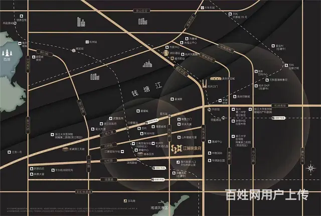 【万科江斓映象府】 - 图片 2