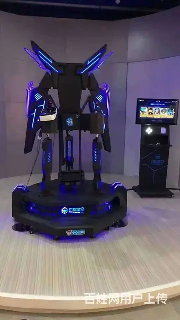 苏州VR设备出赁 VR摩托车 VR  飞船 VR赛 - 图片 6