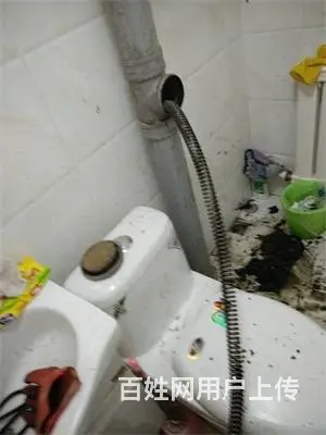 长春专业通下水 地热清洗. - 图片 6