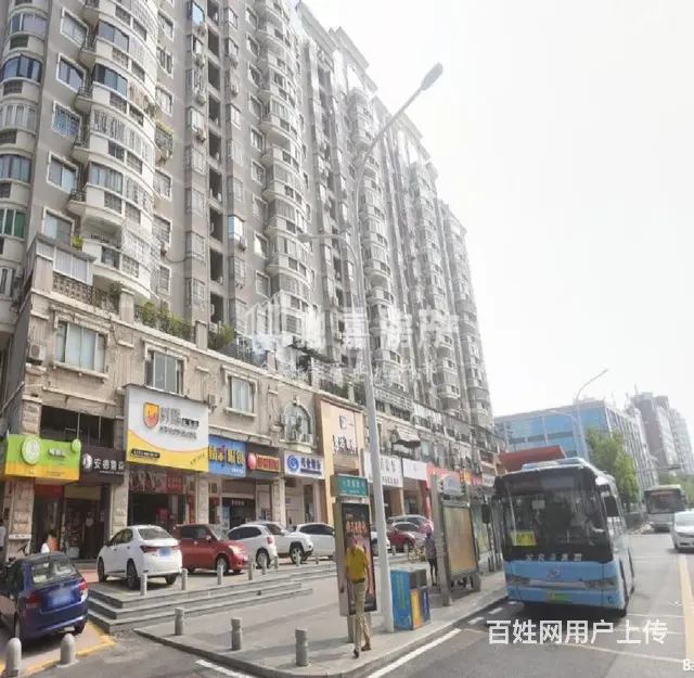 莲坂外图沿街旺铺急转 门面宽招牌醒目 适合形象店 - 图片 8