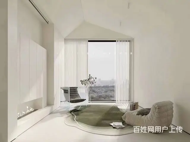 常州别墅装修：奶油风你值得拥有 - 图片 3