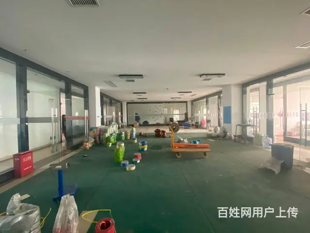 （房东直租）中青路佳海园区768平精装厂房，仓库优价出租 - 图片 3