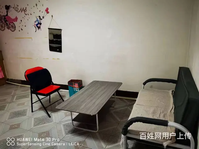 迎宾小区 普通住宅50m2 简单装修房东直租 - 图片 7