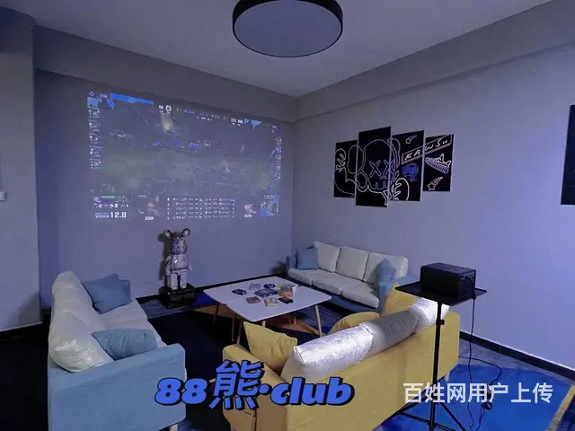 （同城乐铺）人民中路新华大厦236平棋牌室对外整体转让 - 图片 7