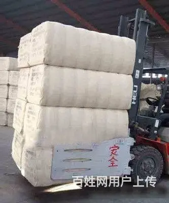 二手合力3吨冰箱夹叉车 卡斯卡特纸箱夹低价促销中 - 图片 6