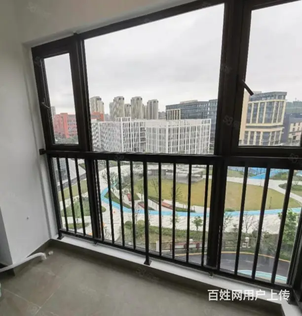 悦景府 普通住宅2厅 精装修 - 图片 8