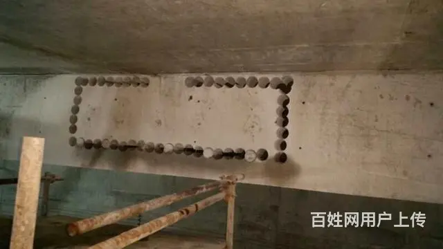兰州专业钻孔,打孔,空调打孔,水电钻孔,工程钻孔 - 图片 10