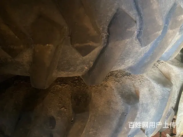 【搞定了！】约翰迪尔6B954顶配 - 图片 7