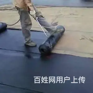 昆山屋面防水补漏承接防水补漏房屋漏水维修 防水工程 - 图片 4