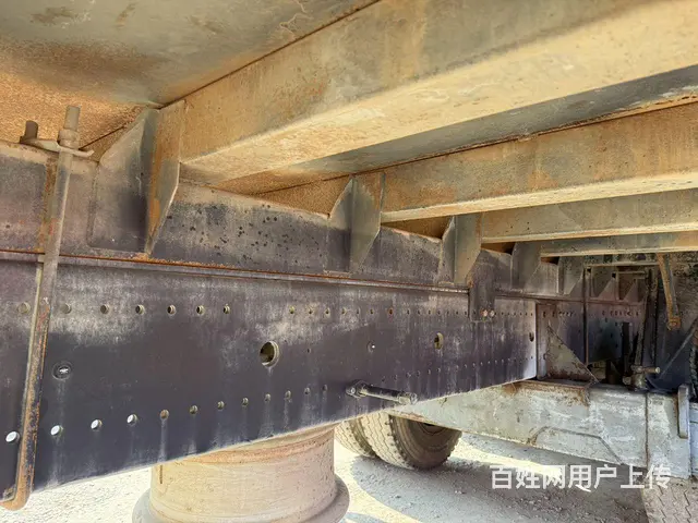 废铁价包月神器徐工12吨 - 图片 5