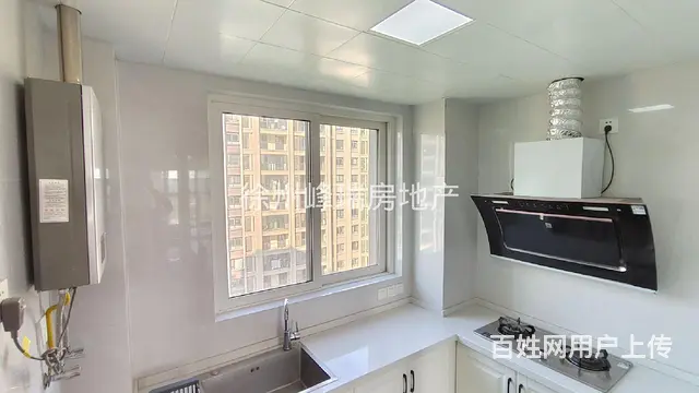 吾悦华府 精装四室 家具家电齐全 干净清爽 拎包即住随时看房 - 图片 8