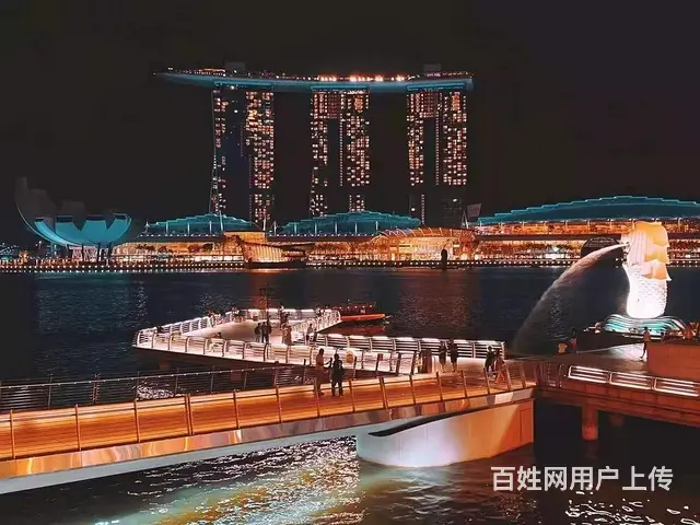 新加坡金沙酒店招聘餐饮，客房茶艺洗衣房工人 - 图片 2