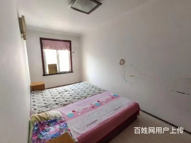 单价九千多，皇冠框架封闭小区，带车位！3室全明，非顶楼森威 - 图片 9
