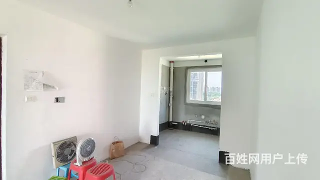 吾悦华府 毛坯大平层 送地下车位 楼王位置 可贷款 业主急售 - 图片 8