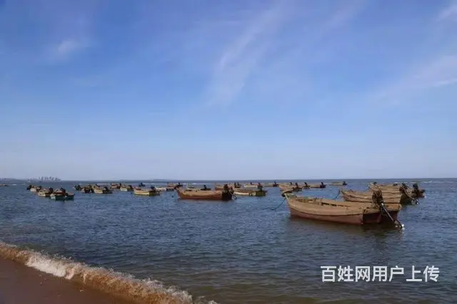 荣成海世界 一线海景房 精装修 拎包入住 - 图片 8