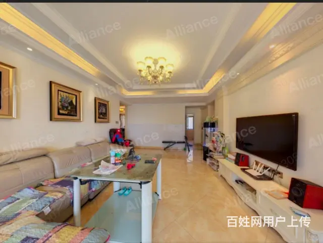 满五唯一，中间楼层，6号线地铁口 - 图片 5