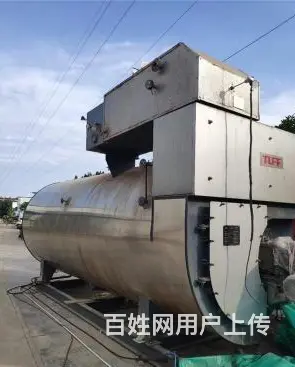 沈阳铁桶铁皮回收市场 - 图片 2