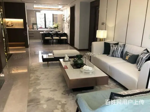 ！高铁旁现房交付！团购折轻轨高铁尊享出行方便 - 图片 3