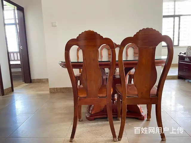 华海路 3室2厅120m?整租 家私家电齐全 拎包入住 - 图片 7